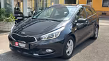 Kia cee'd / Ceed - Kia Gebrauchtwagen in Düsseldorf