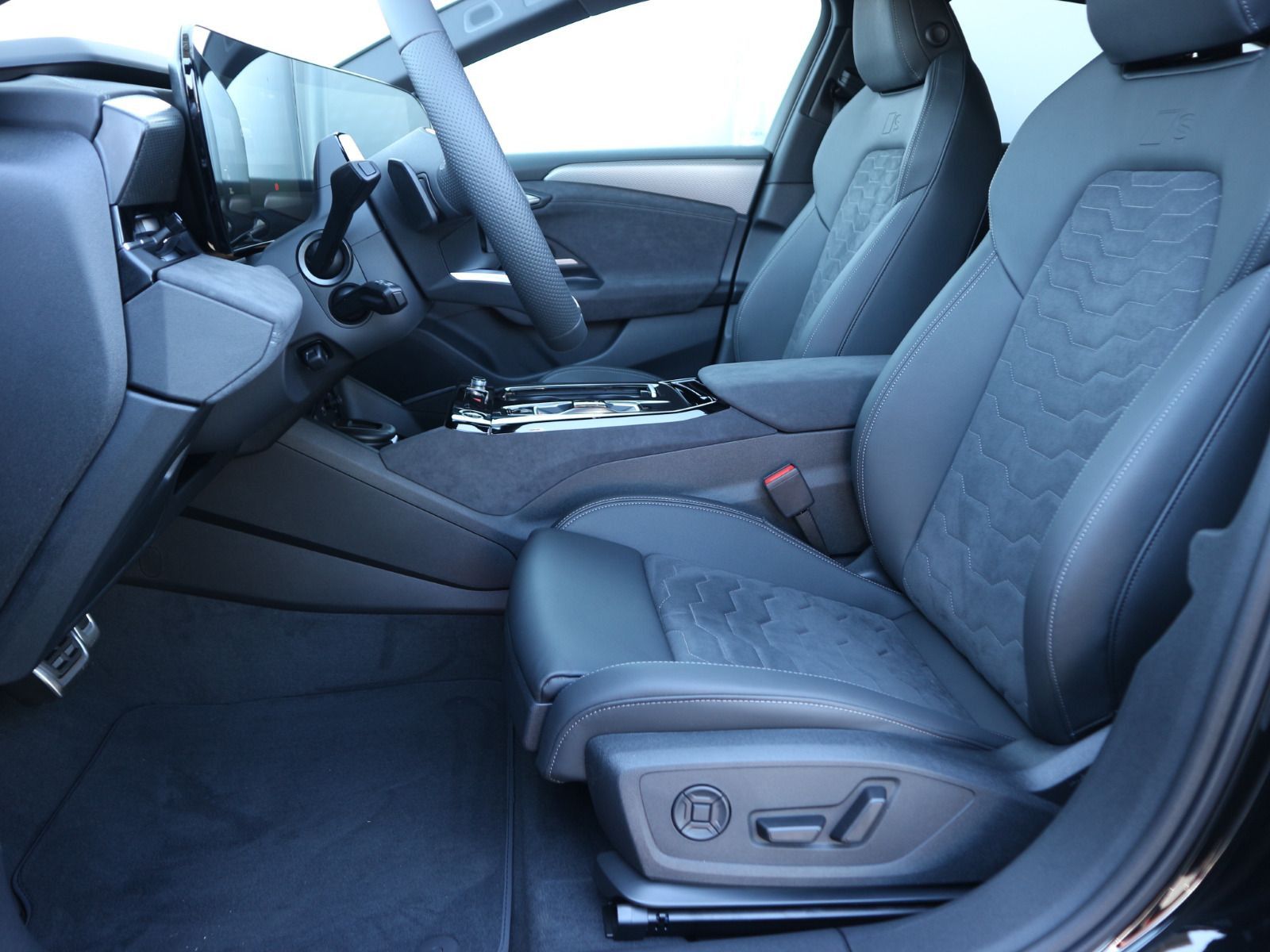 Audi A6 e-tron - Bild 9