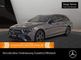 Mercedes-Benz E 400 d 4M T 2x AMG/PANO/AHK/NIGHT/DISTR/NIGHT - Mercedes-Benz E 400 in Frankfurt (Main)