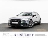 Audi A6 AVANT 55TFSie 2x S LINE BLACK MTRX/ACC/KAMERA