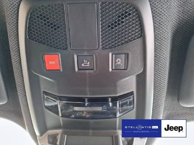 Jeep Avenger - Bild 19