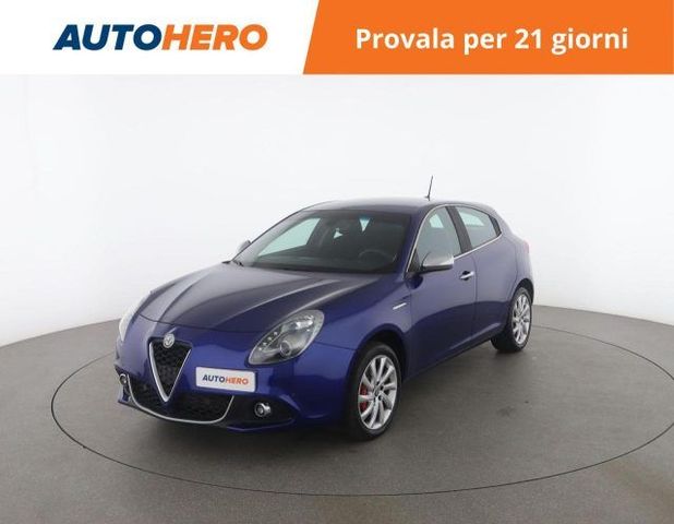 Alfa Romeo ALFA ROMEO Giulietta 1.4 Turbo 120 CV Super