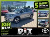 Suzuki Vitara 1.6 DDiS 4x2 Comfort+ LED,Leder,Sitzheiz. - Suzuki Vitara: Comfort