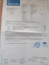 Ford FORT Fiesta 1.4 - Neu TÜV 9/2027 - Ford Fiesta aus 2007 mit Diesel-Antrieb