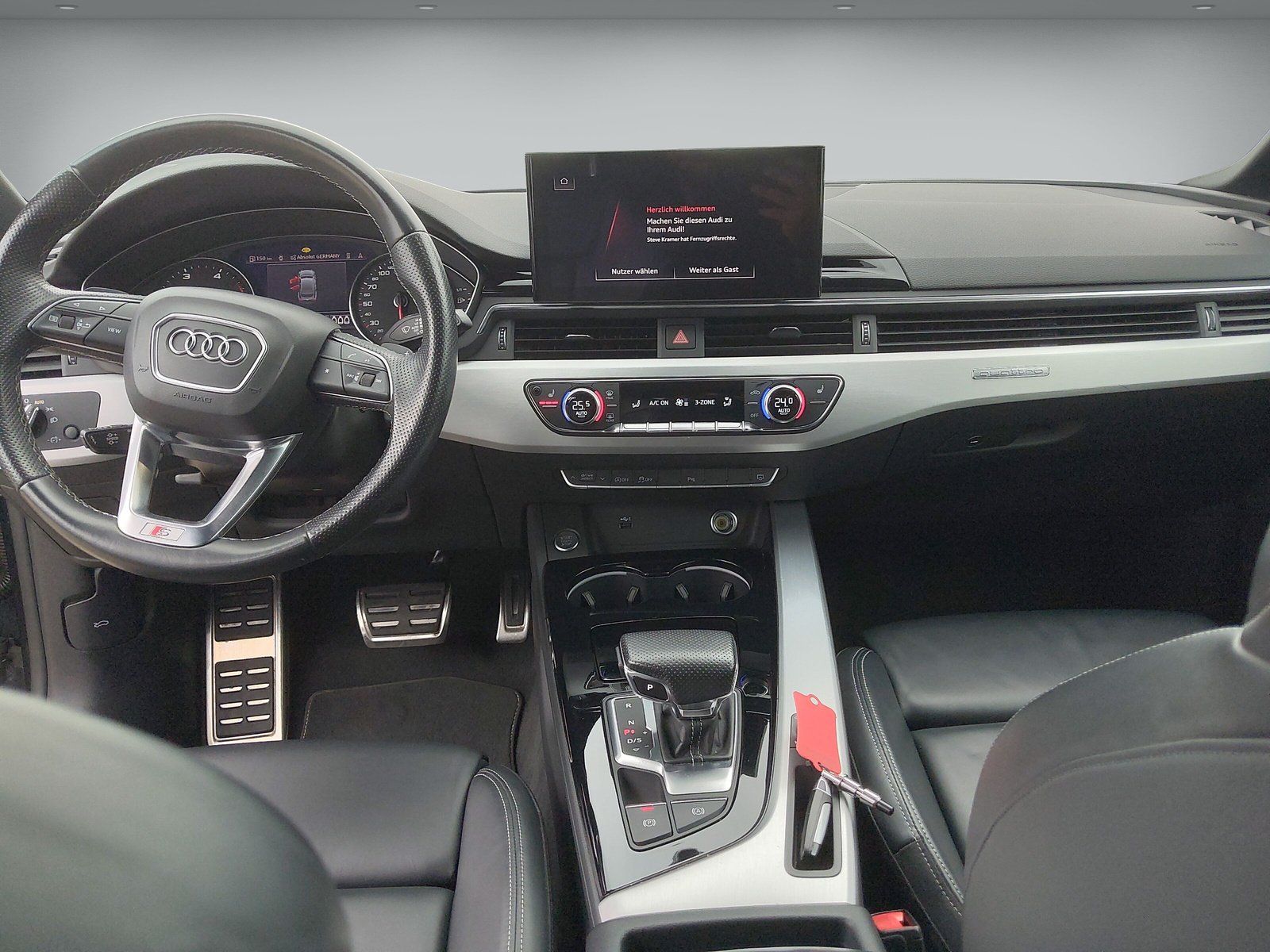 Audi A5 - Bild 10