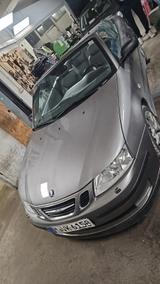 Saab 9-3 2.8 Turbo V6 Aero Cabriolet Aero - Saab: Aero V6