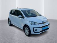 Volkswagen up! - Vorschau Bild 6