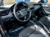 Skoda Scala - Vorschau Bild 6