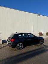 BMW 120i Edition M Sport Shadow A Edition M Spor... - BMW: E12