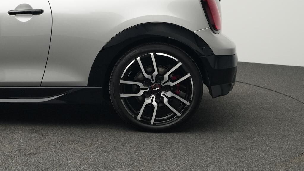 MINI John Cooper Works Cabrio - Bild 19