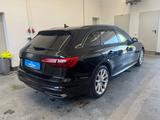 Audi A4 30 TDI Avant advanced*LED*FLA*PDC*AHK* - Audi A4 mit Diesel-Antrieb: Automatik
