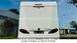 Knaus VAN TI PLUS 650 MEG Platinum 180PS #ALLRAD #ALDE - Knaus Diesel Teilintegrierter 650 meg