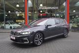 Volkswagen Passat Variant 1.4 TSI DSG GTE LED AHK Kamera - Volkswagen Passat Variant mit Hybrid-Antrieb: Grau