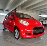 Citroën C1 Style * Klima * 5 -  türig  * 1. Hand * - gebrauchte Citroën C1 aus dem Jahr 2010