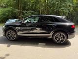 Audi Q8 45 TDI quattro tiptronic - S-Line*Pano - gebrauchte Audi Q8 aus dem Jahr 2020