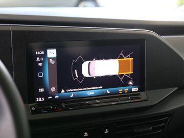 Volkswagen Caddy eHybrid DSG LED APP ACC SIDE 5J GARANTIE