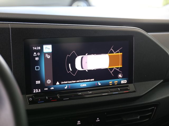 Volkswagen Caddy eHybrid DSG LED APP ACC SIDE 5J GARANTIE