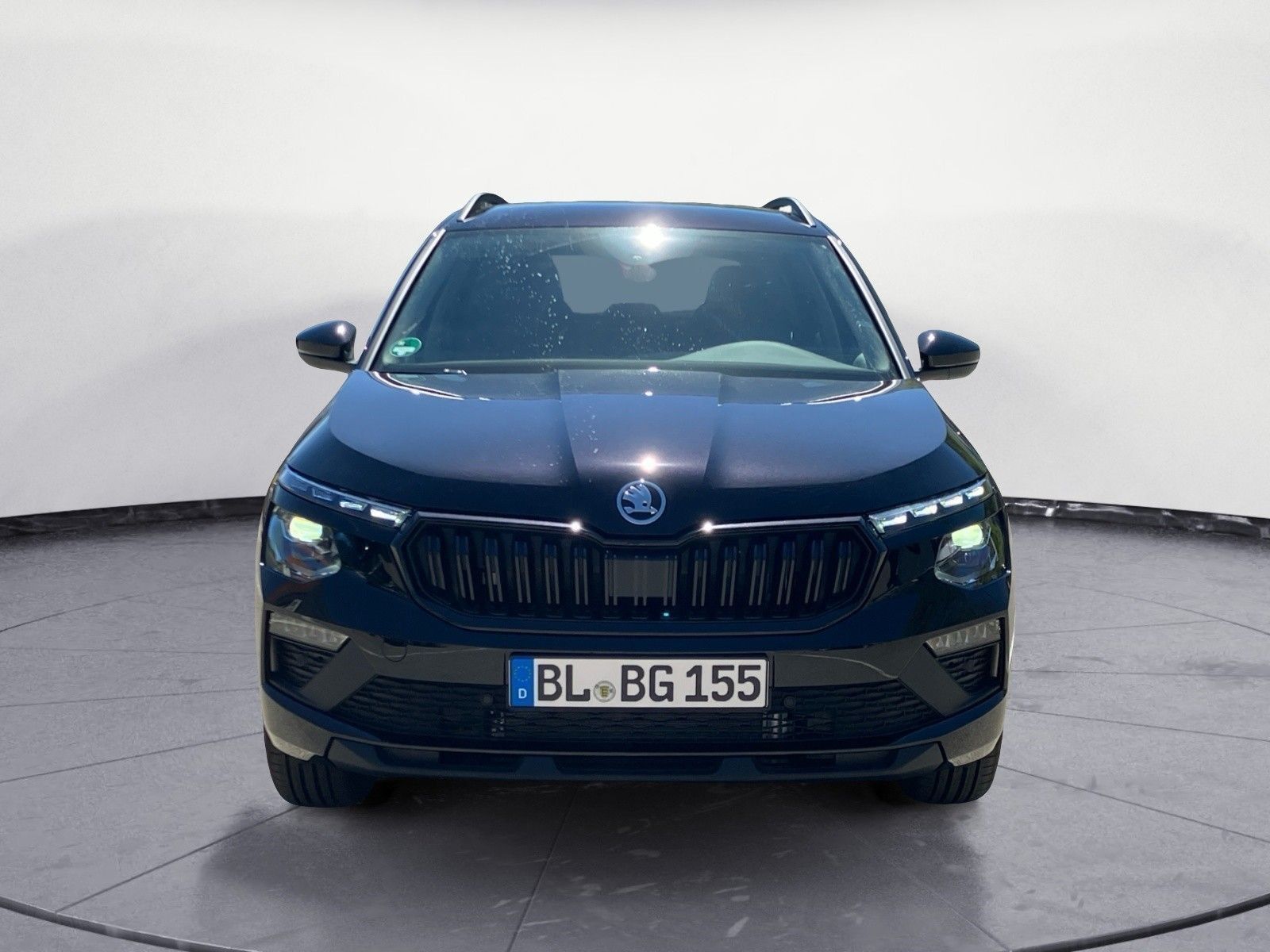 Skoda Kamiq Balance 1,0 TSI 7-Gang-DSG imagem 2
