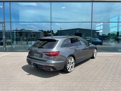 Fahrzeugabbildung Audi A4 Avant 45 TDI edition one quattro ACC LED 360°
