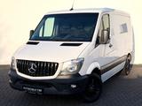 Mercedes-Benz Sprinter II Kasten 211 CDI/NAVI/CAM/PDC/GARANTIE