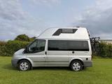 Ford Transit 2.2TDCI Nugget, Hochdach Westfalia  - Angebote entsprechen deinen Suchkriterien