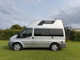 Ford Transit 2.2TDCI Nugget, Hochdach Westfalia  - Offers matching your search criteria