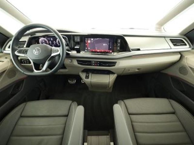 T7 Multivan Style lang 2.0 TDI DSG STANDHZG