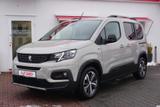 Peugeot Rifter 1.5 Blue HDI 130 GT Android Apple AHK DAB - Peugeot Rifter Gebrauchtwagen