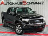 Ford Ranger Wildtrak Extrakabine 4x4 Led AHK Kamera - Ford Ranger in Karlsruhe