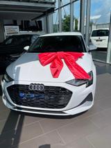 Audi A3 35 TFSI S tronic advanced Sportback advanced