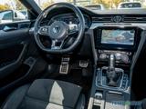 Volkswagen Arteon 2.0TSI R-Line 4Motion/LED/Navi/Dyn/AHK/St - VW Arteon bis 20.000 Euro