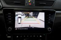 Skoda Superb - Vorschau Bild 18