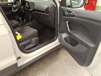 Volkswagen T-Cross - Vorschau Bild 5