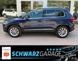 Volkswagen Tiguan Sport & Style BMT*PANO*PDC*SHZ* - VW Tiguan bis 10.000 Euro