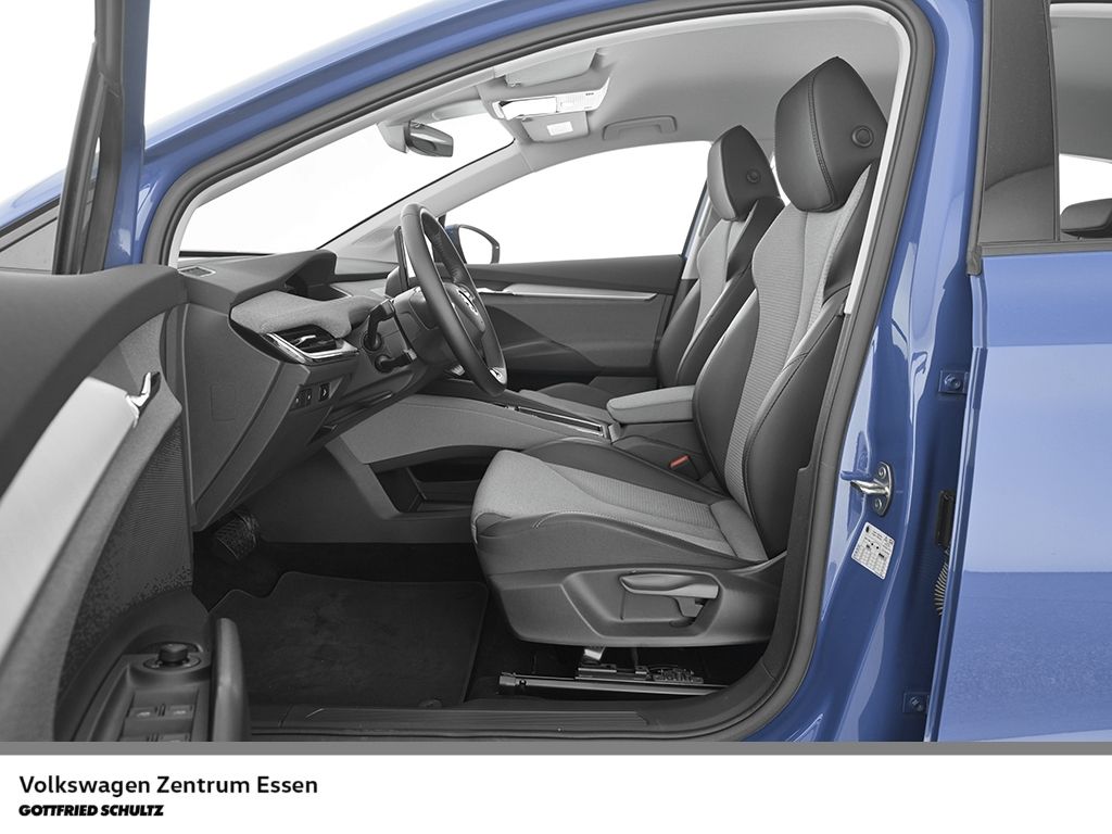 Skoda Enyaq - Bild 11