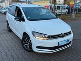 Volkswagen Touran 1.5 TSI OPF IQ.DRIVE*DSG*NAVI*7.SITZE*ACC - Volkswagen Touran aus 2019