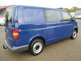 Volkswagen T5 Kasten 1,9TDI/Klima/AHK 2,2t - VW T5 1.9 TDI