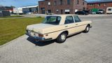 Mercedes-Benz 280 SE - Mercedes-Benz aus 1972