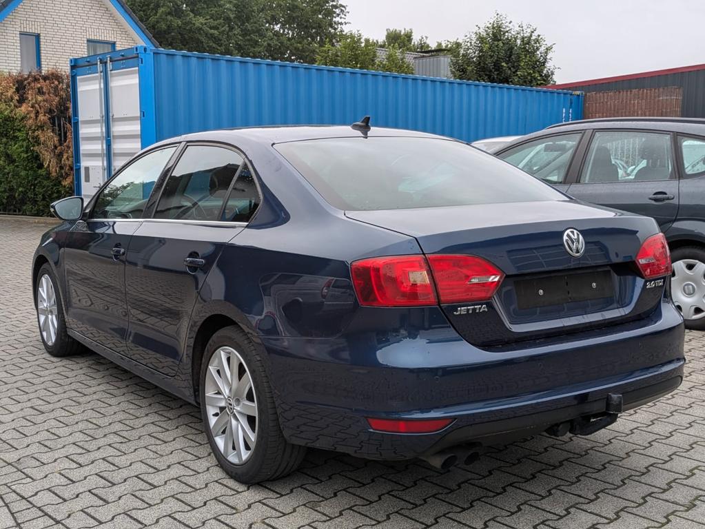 Volkswagen Jetta