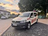 Volkswagen VW Caddy Maxi - Taxi Rollstuhlumbau - Volkswagen Caddy Maxi in Hagen