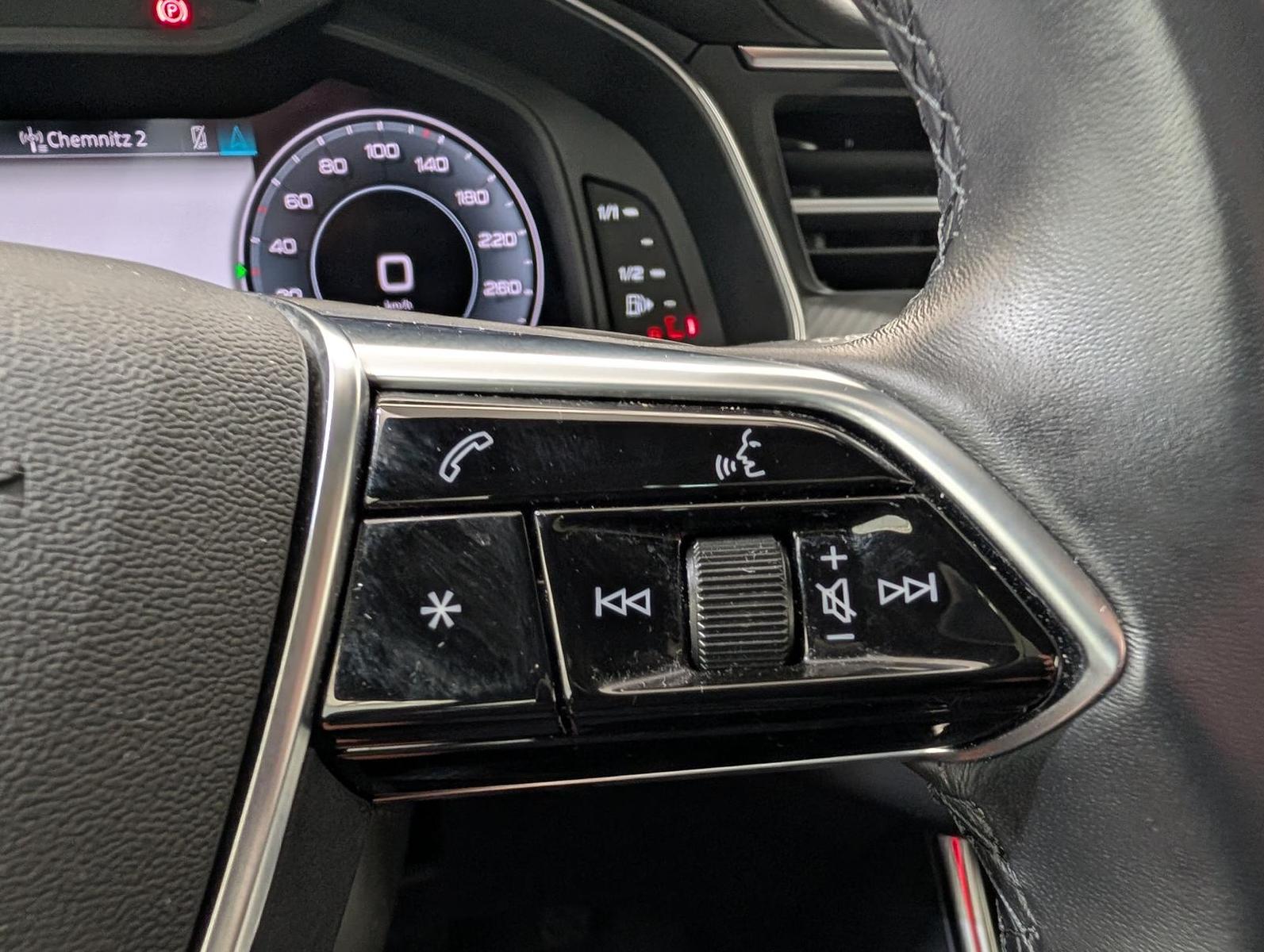 Audi A6 2.0 16V TFSI 45 quattro design LED Pano Leder, миниатюра 24