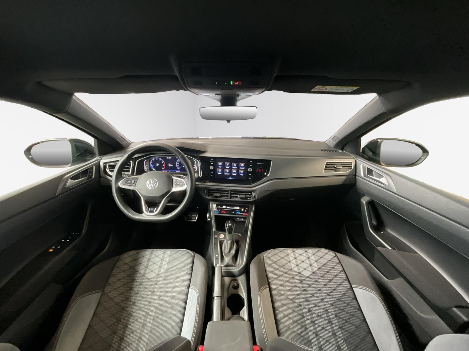 Volkswagen Taigo R-Line+DSG+P:Top+Keyless+IQ-Light imagem 2