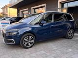 Citroën Citroen C4 SpaceTourer PureTech 130 S&S Feel - Citroën C4 SpaceTourer aus 2020