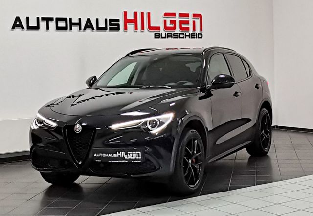 Alfa Romeo Stelvio B-Tech Q4*1.Hd*R.Kamera*CarPlay*Navi*20"