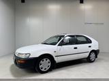 Toyota Corolla 1.3 Benzine Man. - Open Dak - Goede Staa - Toyota Gebrauchtwagen von 1993