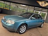 Audi A6 2.8 quattro LEDER/XENON/KLIMA/Schiebedach/PDC - Audi A6 aus 1998