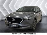Mazda CX-5 SKY-G 165PS 6GS AD'VANTAGE 360View ACAA HUD - Mazda: V6