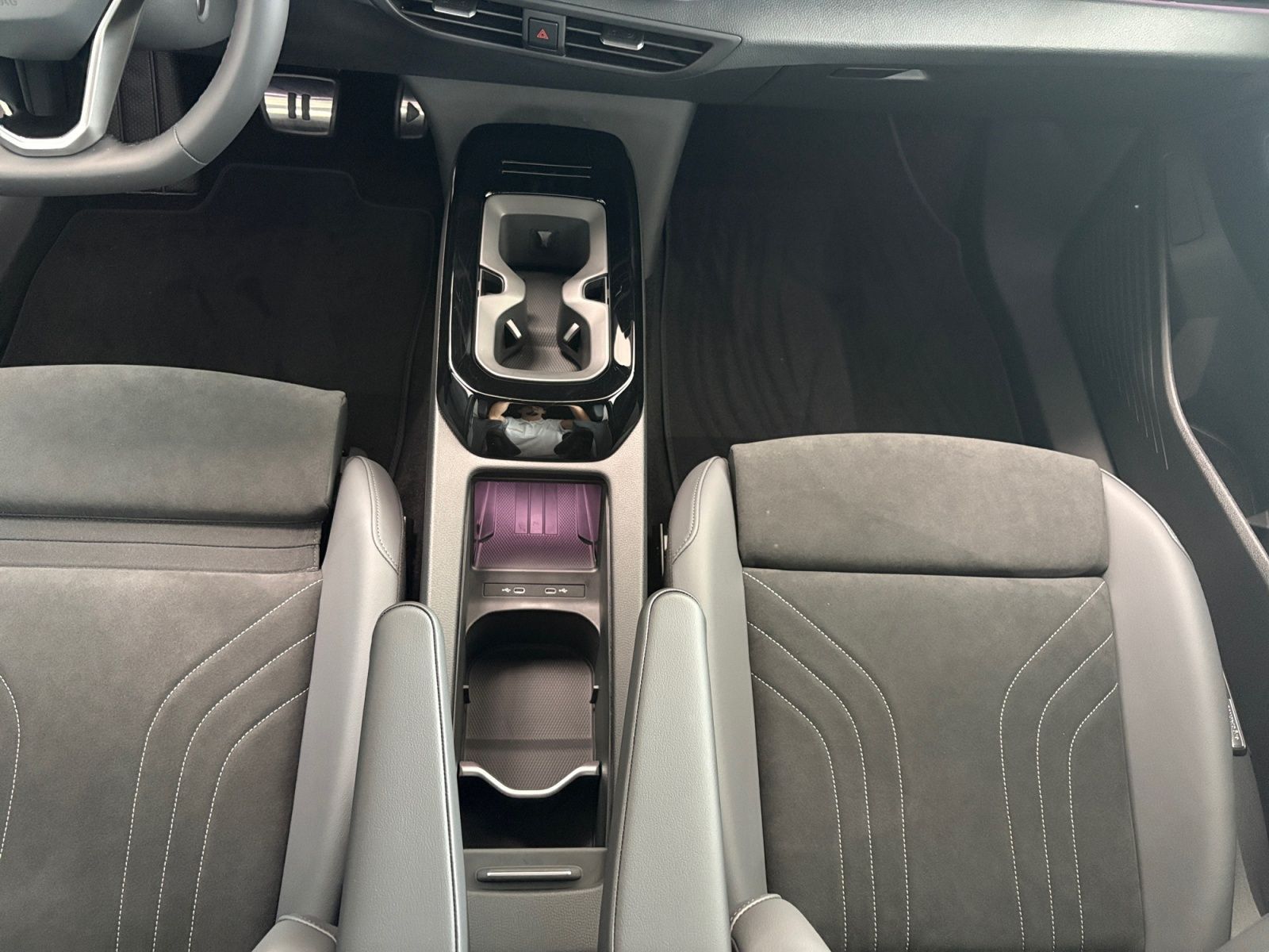 Volkswagen ID.4 - Bild 9