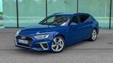 Audi A4 45TFSI Stronic quattro S line Avant NEU INSP.