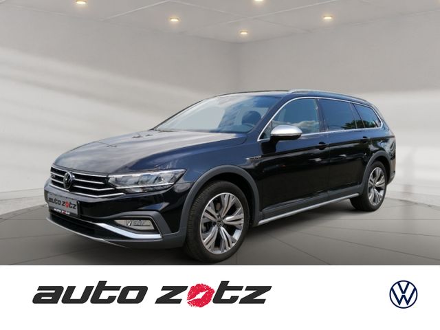 Volkswagen Passat Variant 2.0TDI Alltrak 4Motion DSG ,PDC